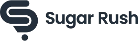 Sugar Rush logo
