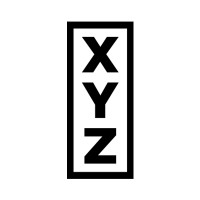 XYZ logo