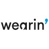 Wearin logo