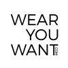 WearYouWant logo