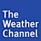 The Weather logo