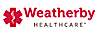 Weatherby Healthcare logo