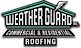 Weatherguard logo