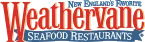 Weathervane Seafood Restaurants logo