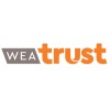 Wea Trust logo