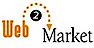 Web2Market logo