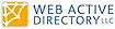 Web Active Directory logo