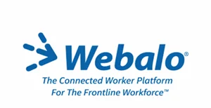 Webalo logo
