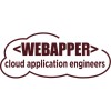 Webapper Services logo