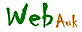 Web Auk logo