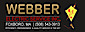 Webber Electric Service logo