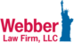 Webber Law Firm logo