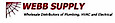 Webb Supply logo