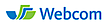 Webcom logo