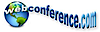 WebConference.com logo