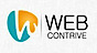 WebContrive Technologies logo