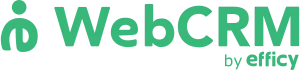 webCRM logo