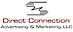 Direct Connection Advertising & Marketing logo