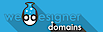 Web Designer Domains logo