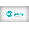 Web Design Query Pvt logo