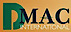 D-Mac International logo