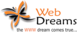 Webdreams India logo