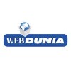 Webdunia logo