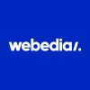 Webedia logo