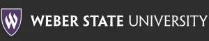 Weber State University logo