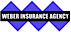 Weber Insurance Agency logo