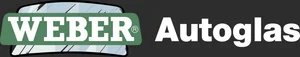 WEBER Autoglas logo