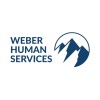 Weber Human Services logo