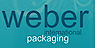 Weber International Packaging logo