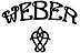 Weber Mandolins logo