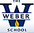 The Weber School logo