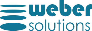 Weber Solutions logo