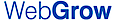 WebGrow logo