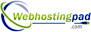 WebHostingPad.com logo