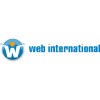 Web International logo