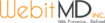 Webitmd logo