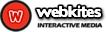 Webkites Interactive Media logo