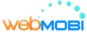 webMOBI logo