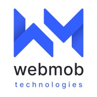 Webmobtech Solutions logo