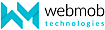 WebMobTech Solutions logo