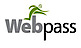 Webpass logo