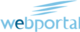 Webportal logo