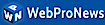 WebProNews logo