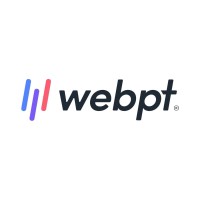 Webpt logo