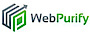 WebPurify logo