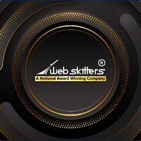 Webskitters Technology Solutions logo